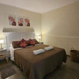 La Casita del Centro, hotel in Tupungato