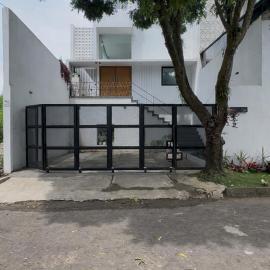 Namuya Alam Villa Private Pool, Rooftop , BBQ & Karaoke