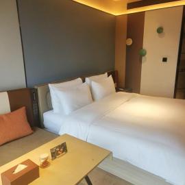 Orange Hotel Yuyao International Convention and Exhibition Center, hotel en Yuyao