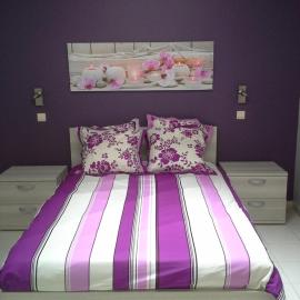 Private, cozy apartment 20 min Brussels Rixensart: Rixensart şehrinde bir otel