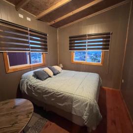 Casa alojamiento Peumallen