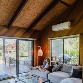 Bethy's Beach House