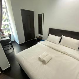 Hotel O Friend