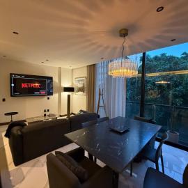 Luxury apartment in Guadalajara