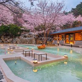 Yeonhwamoon Hotel Yangyang, Hotel in Yangyang