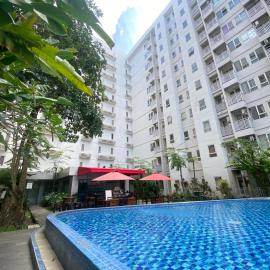 M Apartement, hotel a Seturan