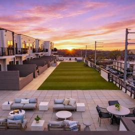 Belcourt by AvantStay, hotel in Nashville
