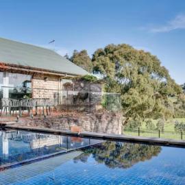 Grand Leisure Estate in Yarra Valley، فندق في Wonga Park