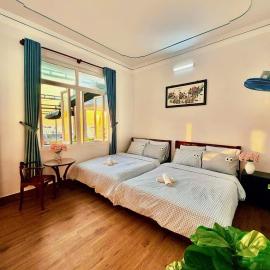 Hotel Tiên Tri 02
