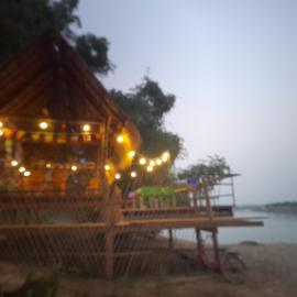 Champasak Backpacker, hotel 