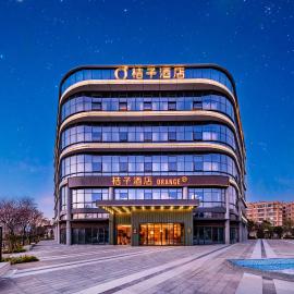 Orange Hotel Kunming Dianchi Xifu Road