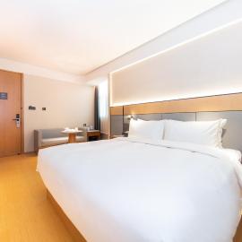 JI Hotel Nanjing Danfeng Street