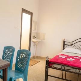 Mysore rooms- sgh, hotel en Mysore