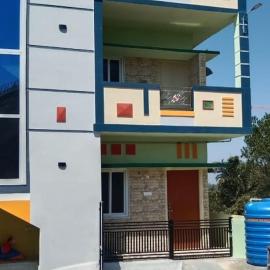 UP enterprices, hotel in Yercaud