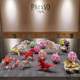 Keio Presso Inn Gotanda