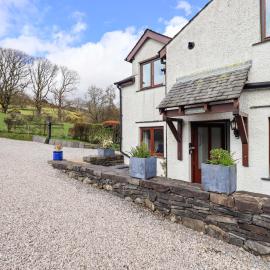 High Dow Crag, hotel in Coniston