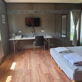 We Home Guesthouse2