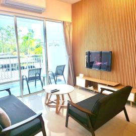 De Nature Homestay, hotel in Sandakan