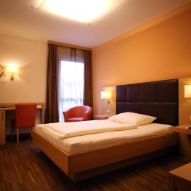 Hotel & Restaurant Graf, hotel a Sankt Pölten