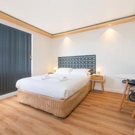 Blue Hills Motel, Hotel in Hobart