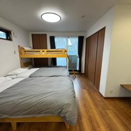 ナチュラルヴィレッジ石倉町, hotel v destinácii Wada