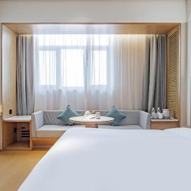 JI Hotel Tianjin West Station, Hotel in Tianjin