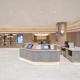 JI Hotel Hefei Ningguo Road Leijie, hotell i Hefei