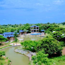 Arbor Road Estate, hotel in Pāmalparti