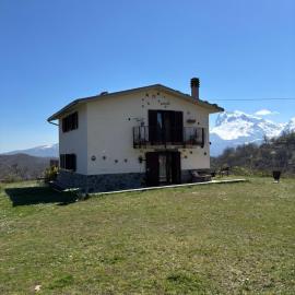 Casa PerlAmbra Abruzzo, hotel a Casagreca