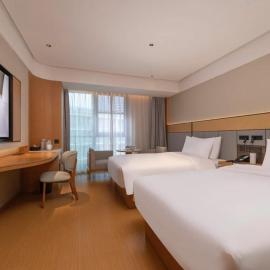 JI Hotel Hefei Xinqiao International Airport