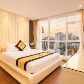 Golden Star Hotel