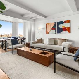 Essex I by Haus 1BR Central Park Loft w Elevator