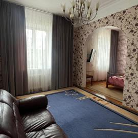 Гостиница Орал, hotel in Zhezdi