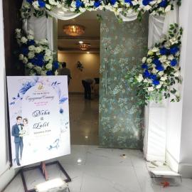 Hotel Aman, hotel v mestu Patna
