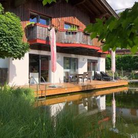 Charming Guest Room in Ebbs Austria with Shared Facilities, hotel u gradu Ebs