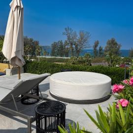 Laguna Seaside 3 bed #84195