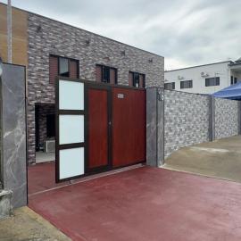 Raza villa, hotel a Lautoka