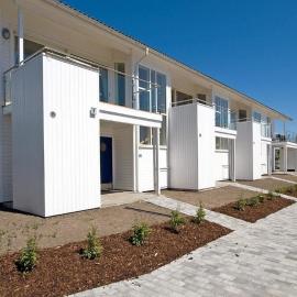 Havna Tjøme Apartments, hotel in Ormelet