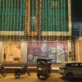 Fairview Anayaa โรงแรมในKhātu