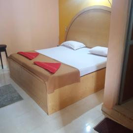 Dmello guesthouse