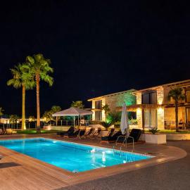 Villa fotini, hotel in Kallithea Halkidikis