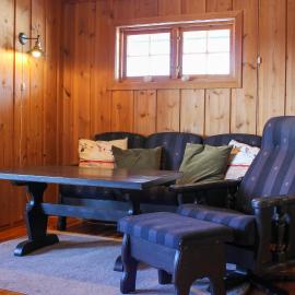 Haugsynlies sjarm, hotel in Beitostøl