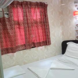 Mabuhay INN