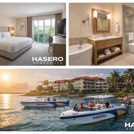 HASERO Composites, hotel u gradu 'Kampala'