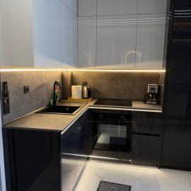 Katerini Skyline Luxury Apartment