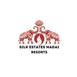 Silk Estates Madai、Khāpaのホテル