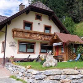 Salzburg Lungau Nature Apartment: Muhr şehrinde bir otel