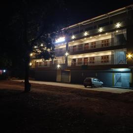 Gokula Arcade – hotel w mieście Subrahmanya