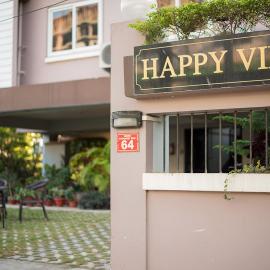 Happy Villa Guest House