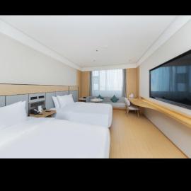 JI Hotel Ningbo Beilun Changjiang Road, hotel v destinácii Ningbo
